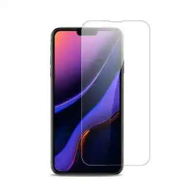 Tempered Glass Screen Protector For iPhone 16E