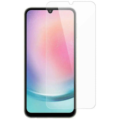 Tempered Glass Screen Protector for Samsung Galaxy A15 / A25
