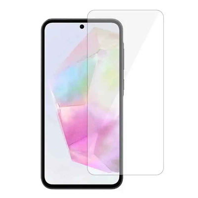 Tempered Glass Screen Protector for Samsung Galaxy A36 5G / A56 5G / S24 FE