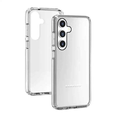 UTIA Ultimake Shockproof Cover for Samsung Galaxy S25 Plus