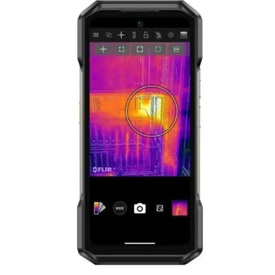 Ulefone Armor 27T Pro 256GB Black (12GB) ULEFONE