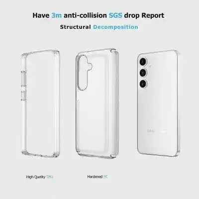 Ultimate Shockproof Case Cover for Samsung Galaxy A26 5G