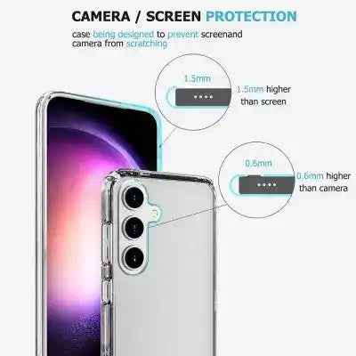 Ultimate Shockproof Case Cover for Samsung Galaxy A36 5G
