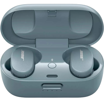 Bose Quietcomfort Wireless Earbuds Blue - MyMobile
