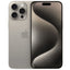 Apple iPhone 15 Pro Max A3106 Natural Titanium