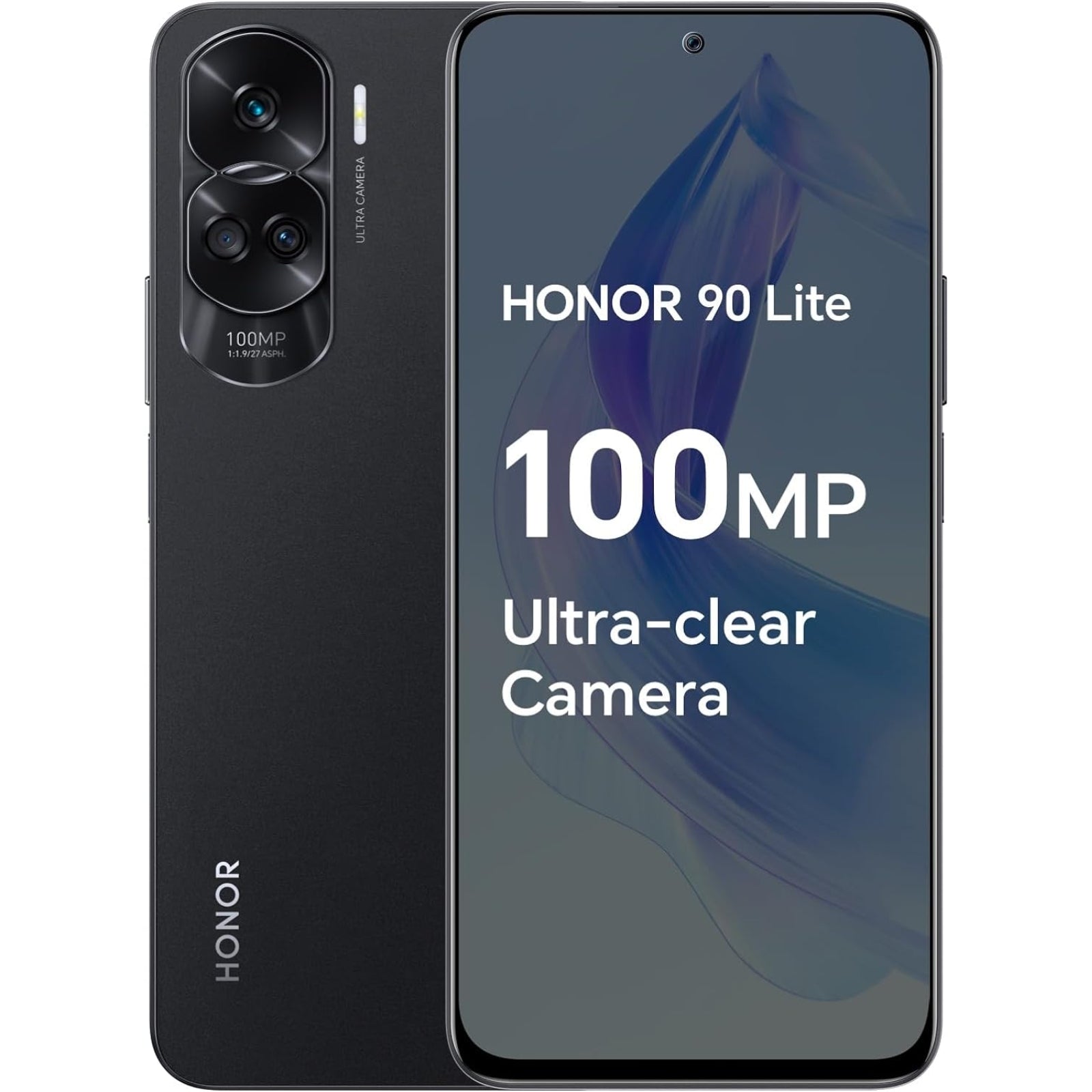 Honor 90 Lite CRT-NX1 5G (8GB)