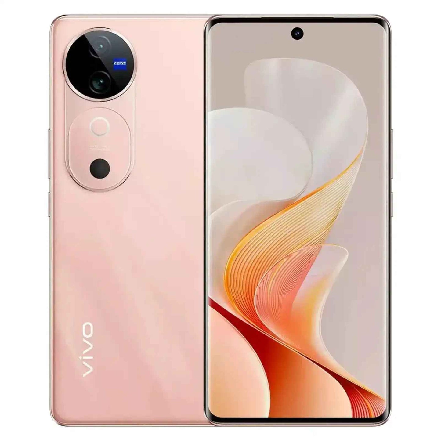 Vivo V40 5G Dual sim (12GB ram) Global