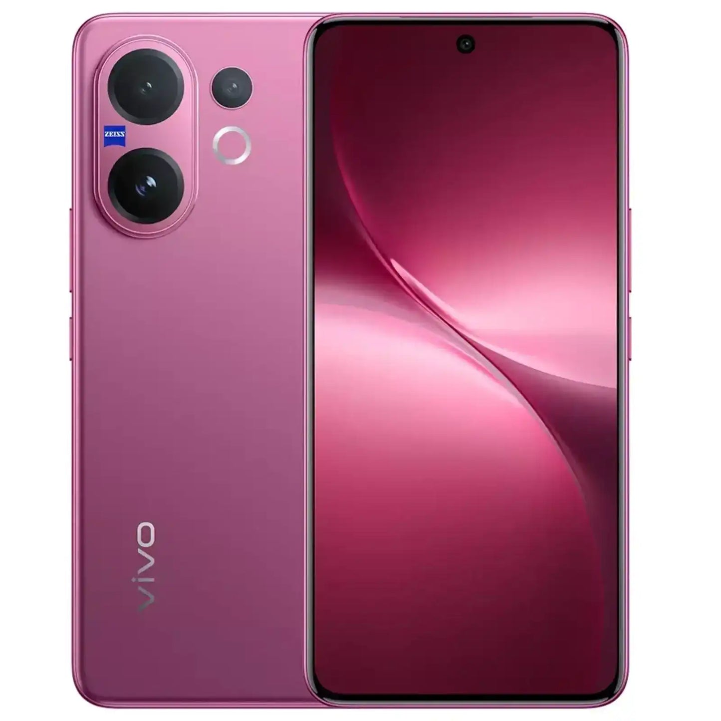 Vivo V60 5G Dual nano sim (12GB ram) Global Vivo