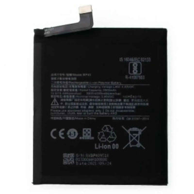 Xiaomi Mi 9T Pro Replacement Battery 3900mAh AMPLUS