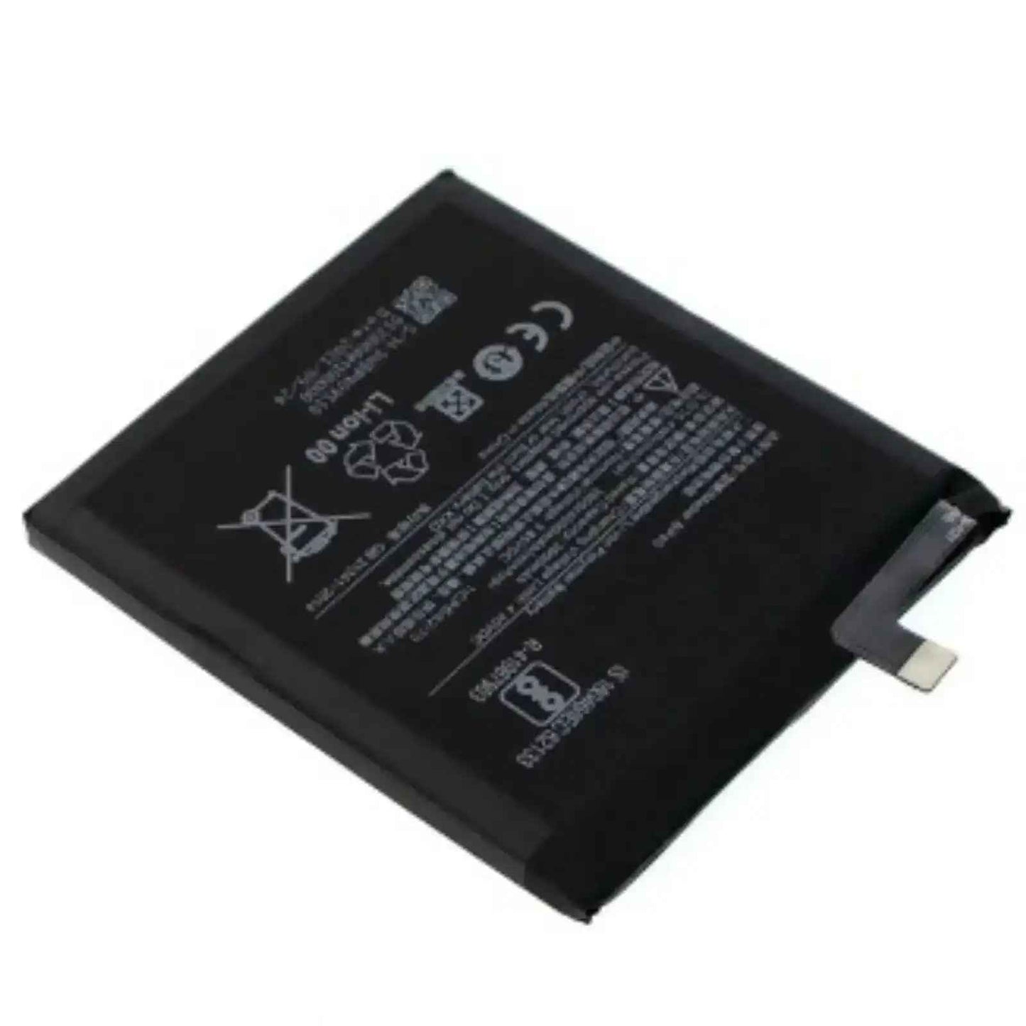 Xiaomi Mi 9T Pro Replacement Battery 3900mAh AMPLUS