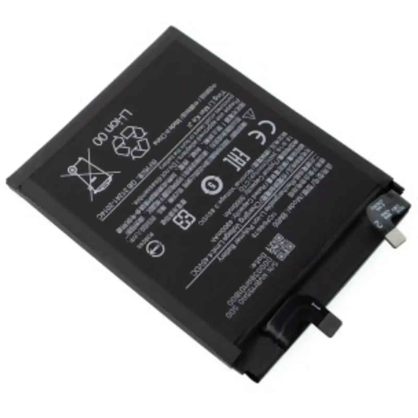 Xiaomi 11 Lite 5G NE / Mi 11 Ultra Replacement Battery 4900mAh AMPLUS