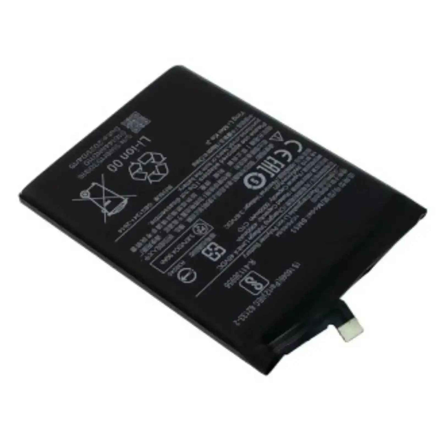 Xiaomi Mi 10T 5G / Mi 10T Pro 5G Replacement Battery 4900mAh AMPLUS