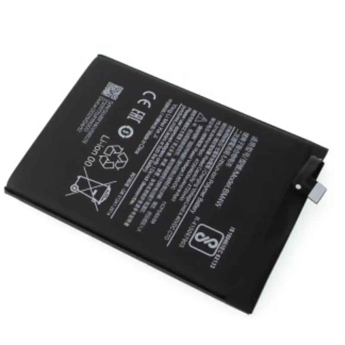 Xiaomi Mi 10T Lite 5G / Redmi Note 9 Pro Replacement Battery 4720mAh AMPLUS