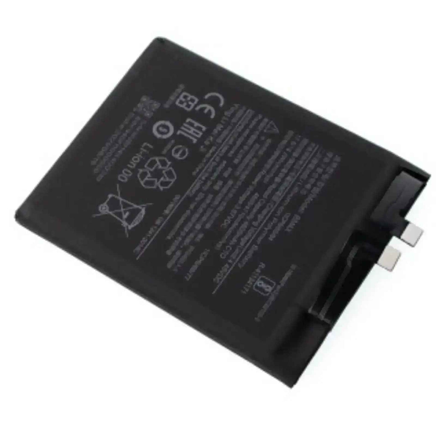 Xiaomi Mi 11 Replacement Battery 4600mAh AMPLUS