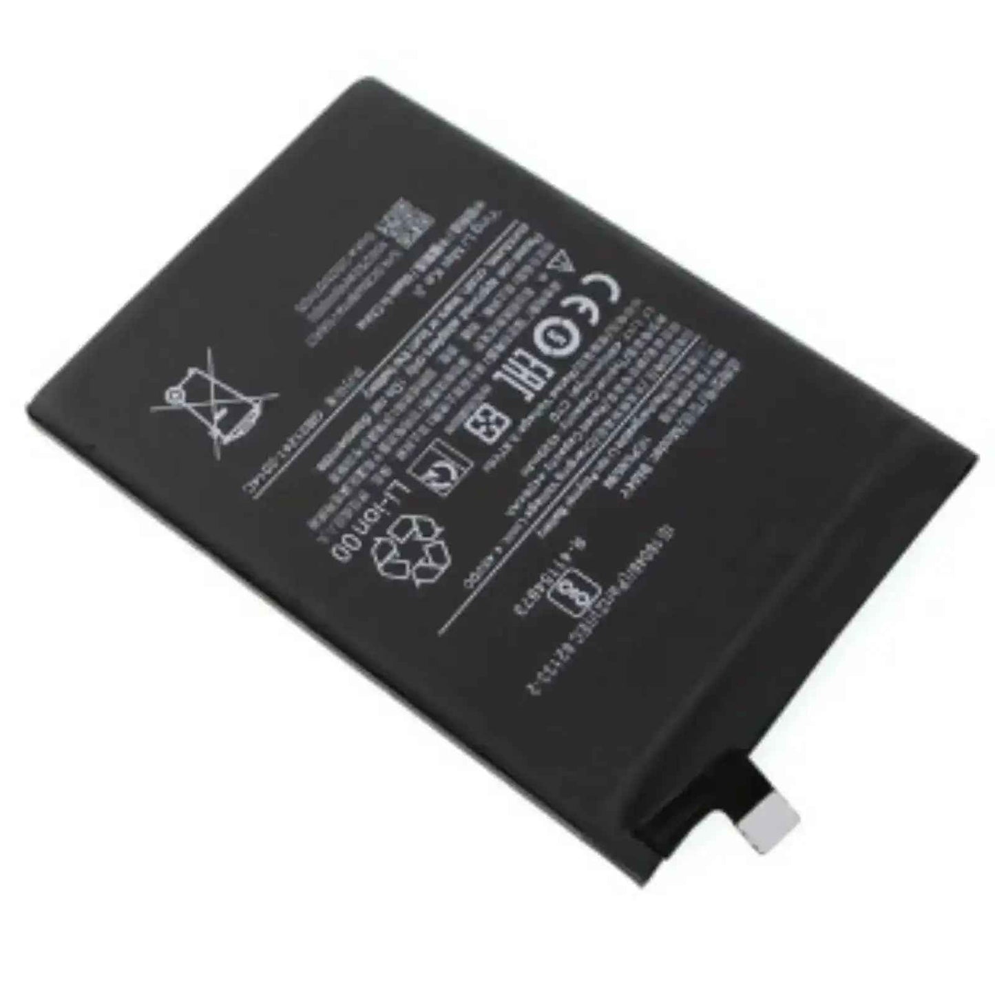Xiaomi Mi 11i / Poco F3 / Redmi K40 Pro Replacement Battery 4420mAh AMPLUS