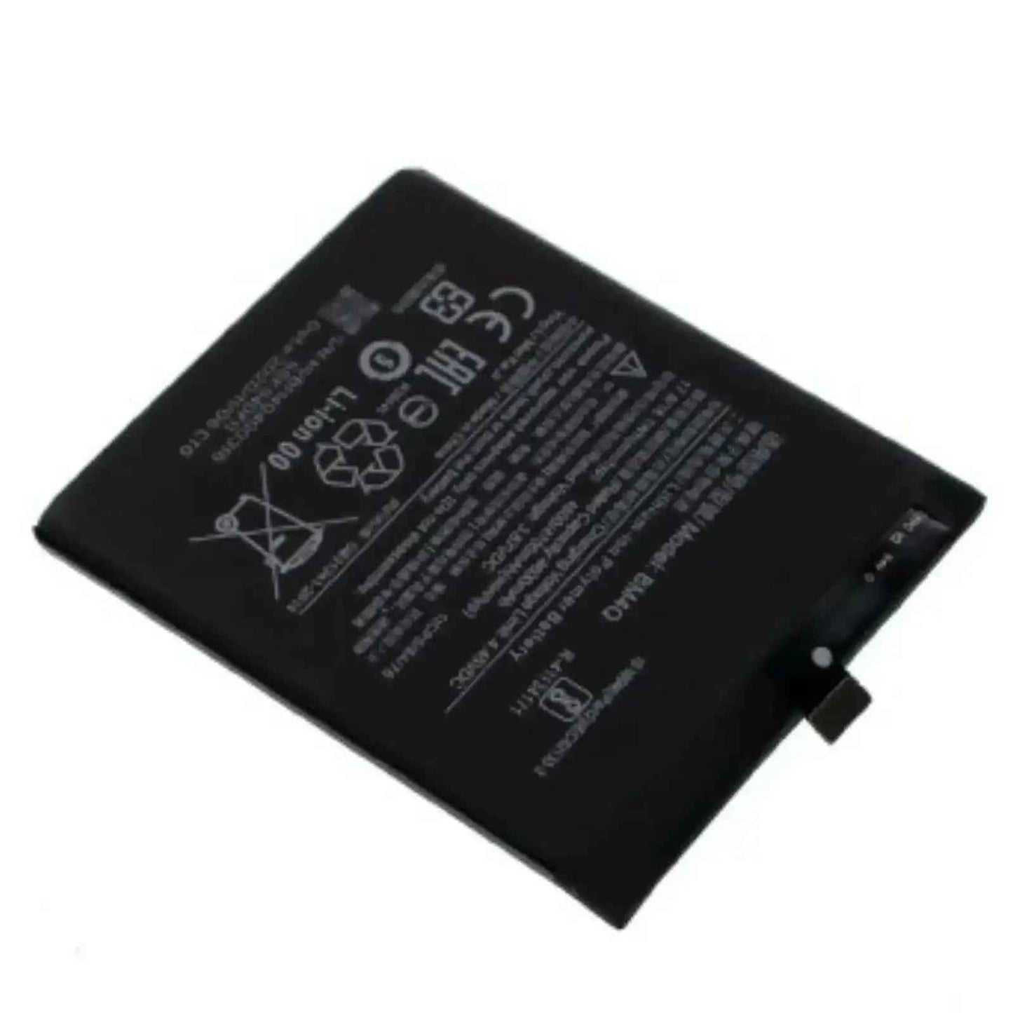 Xiaomi Poco F2 Pro Replacement Battery 4600mAh AMPLUS