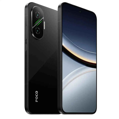 Xiaomi Poco F7 Dual sim 5G (12GB ram) Global