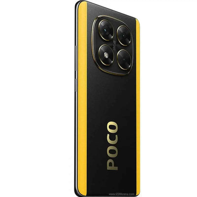 Xiaomi Poco X7 Dual sim 5G (12GB ram) Global