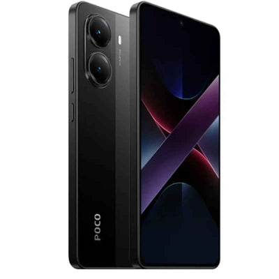 Xiaomi Poco X7 Pro Dual sim 5G (8GB ram) Global