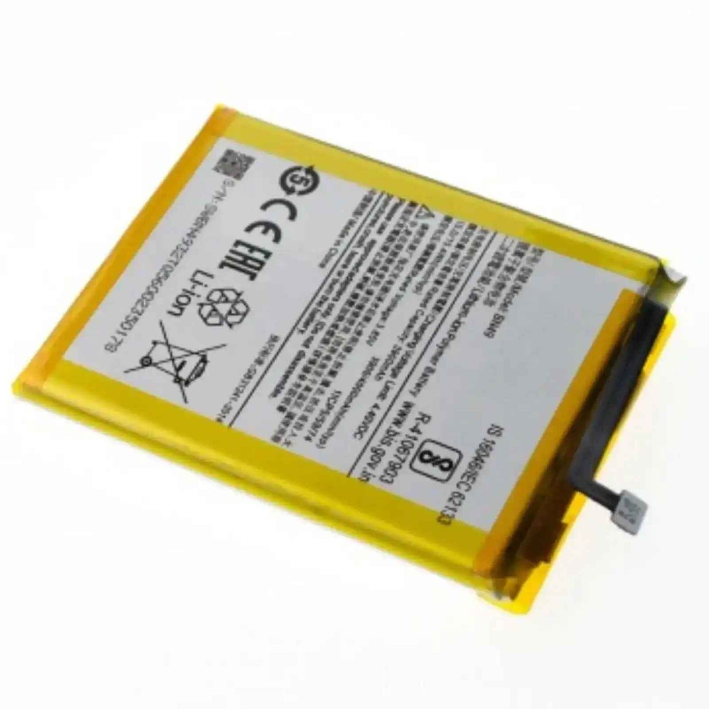 Xiaomi Redmi 7A Replacement Battery 3900mAh AMPLUS
