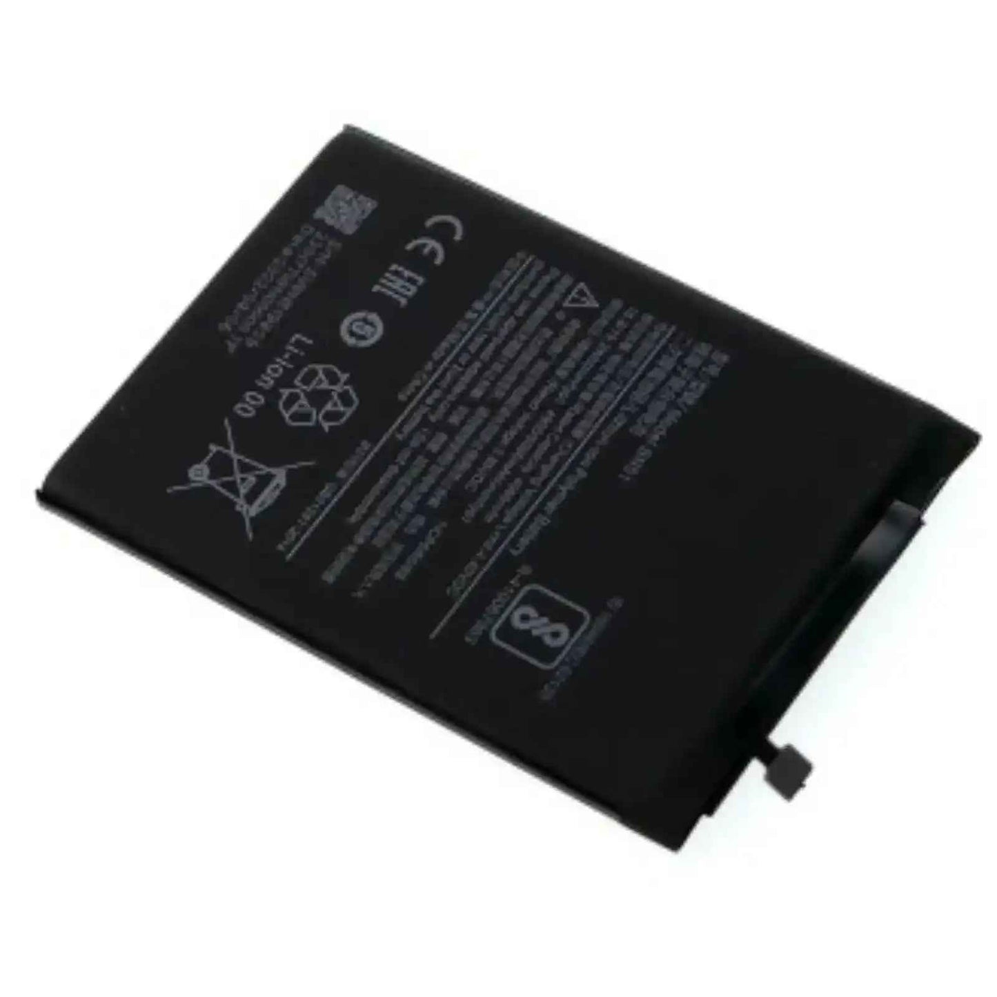Xiaomi Redmi 8A / 8 Replacement Battery 4900mAh AMPLUS