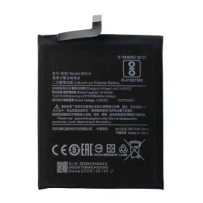 Xiaomi Redmi GO Replacement Battery 2910mAh AMPLUS