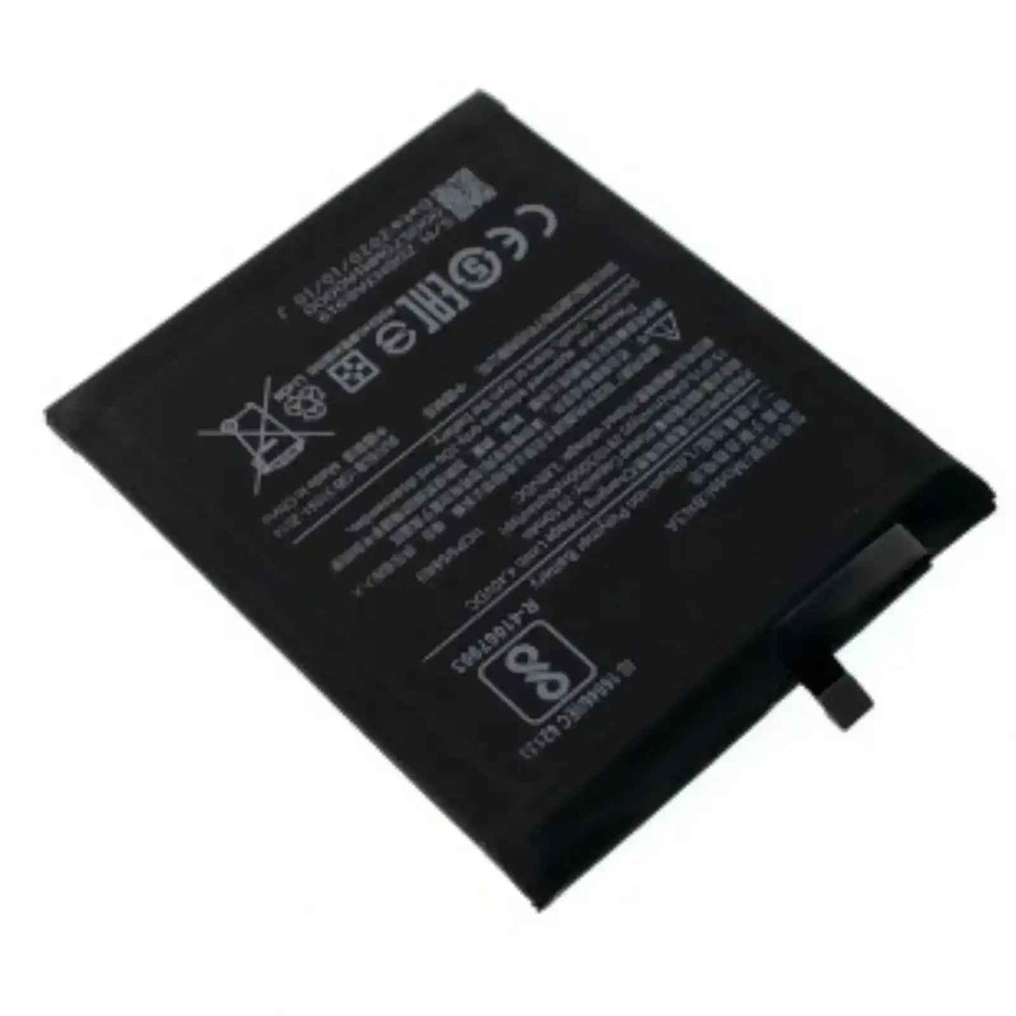 Xiaomi Redmi GO Replacement Battery 2910mAh AMPLUS
