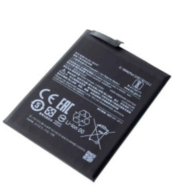 Xiaomi Redmi K30 / K30 5G / K30i 5G Replacement Battery 4400mAh AMPLUS