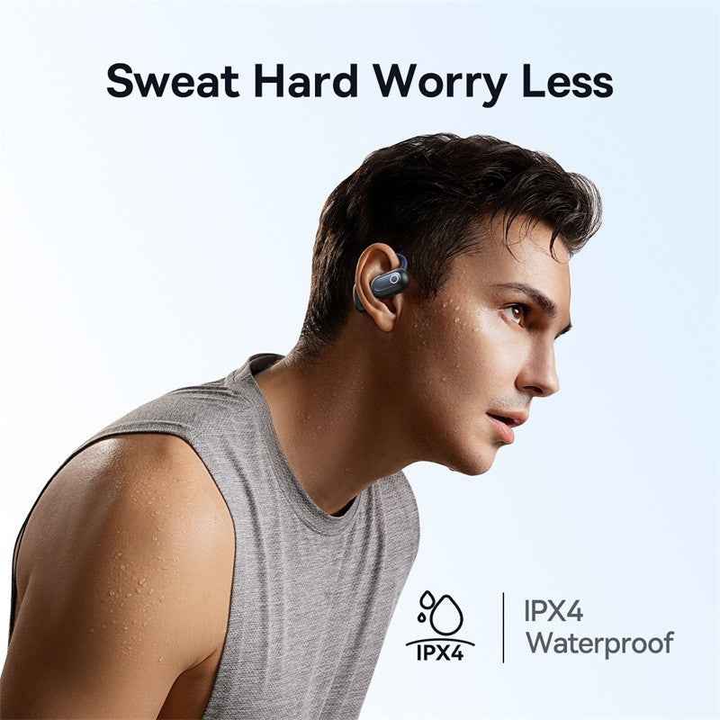 Baseus Eli Sport 1 Open-Ear TWS Earbuds