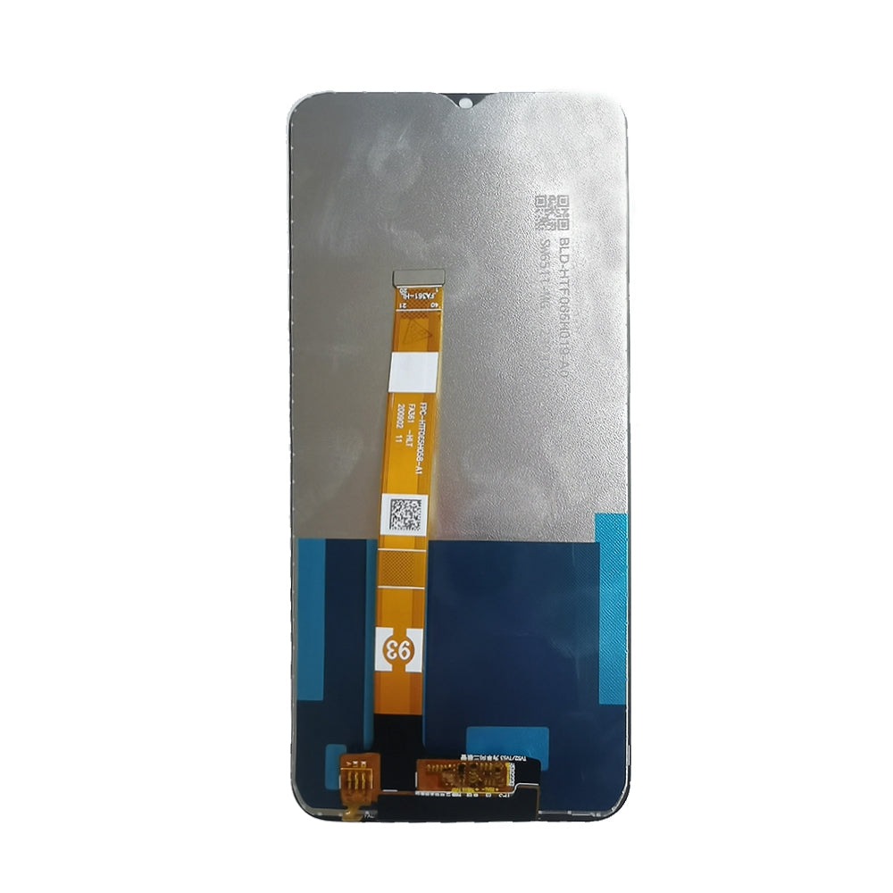 AMPLUS LCD Assembly Replacement for Realme C11 / C12 / C15 / V3 / Q2i / Narzo20 / Narzo30A / OPPO A15 / A15S / A16k / A35