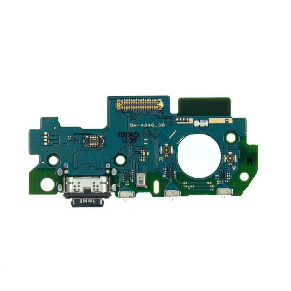 Charging Port for Samsung Galaxy A34 5G A346B / A346E / A346N (International Version) (PULL-A)