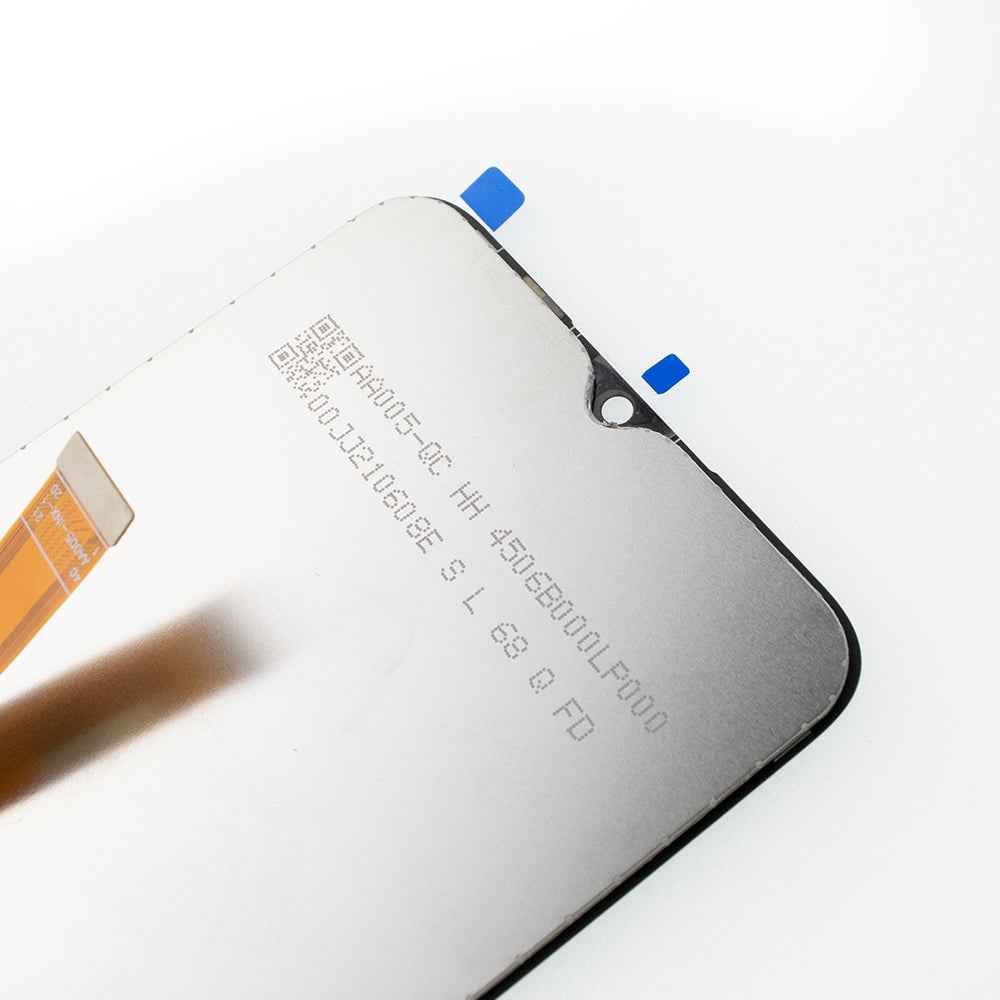 BQ7 LCD Assembly for OPPO A56 5G (As the same as service pack, but not from official OPPO)