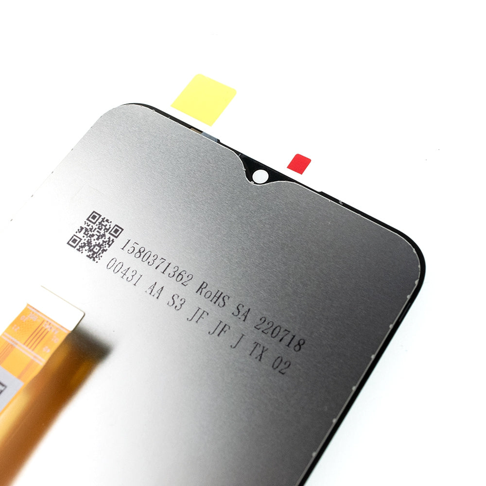BQ7 LCD Assembly for OPPO A57s (As the same as service pack, but not from official OPPO)