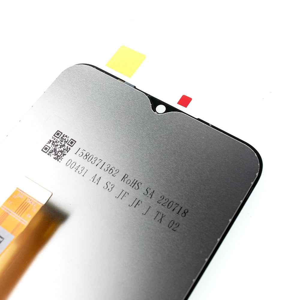 BQ7 LCD Assembly for OPPO A57s (As the same as service pack, but not from official OPPO)