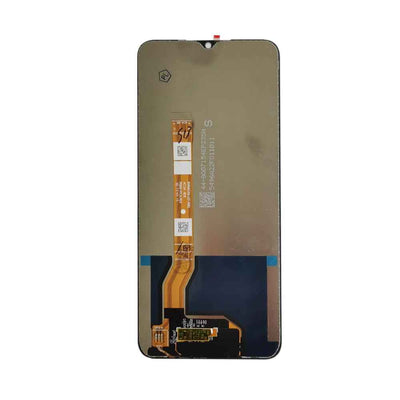 REFURB LCD Screen Digitizer Replacement for OPPO A38 4G / A57 4G / A1 / A1X 5G / A2X 5G / A2M 5G / A17K / A18 / A57E / A57S / A59-5G / A77-4G / A77S / A58-5G / A78-5G / One Plus N20SE / A58X-5G