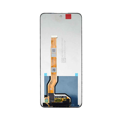 REFURB LCD Screen Digitizer Replacement for OPPO A3X 4G / A3X 5G / K12X 5G / A3 4G / A80 5G / A40 4G / A60 5G / A5 Pro 4G / A5 Pro / A5 5G / A5 4G / A5X 4G / A5X 5G / A65 4G / A3 Pro 5G / A5i PRO 4G