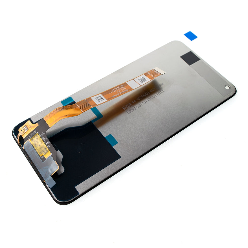 BQ7 LCD Assembly for OPPO A36 / A76 (As the same as service pack, but not from official OPPO)