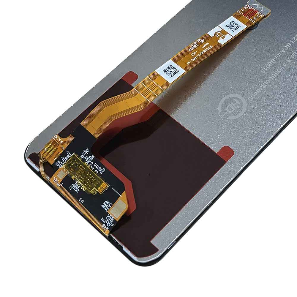 AMPLUS LCD Screen Digitizer Replacement for OPPO A38 4G / A57 4G / A17 / A1X 5G / A2X 5G / A2M 5G / A17K / A18 / A57E / A57S /A59 5G / A77 4G / A77S / A58 5G / A78 5G / N20 SE / A58X 5G / N300 5G / A1 5G