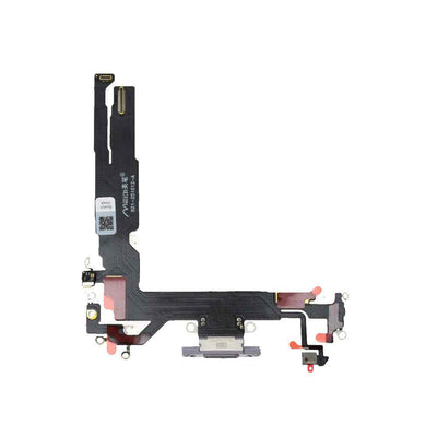 AMPLUS Charging Port for iPhone 17 -Lavender