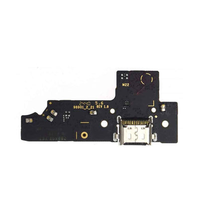 AMPLUS Charging Port for Samsung Galaxy A16 5G A166P