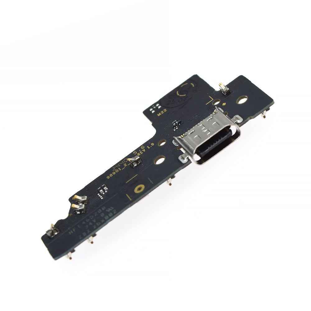 AMPLUS Charging Port for Samsung Galaxy A16 5G A166P