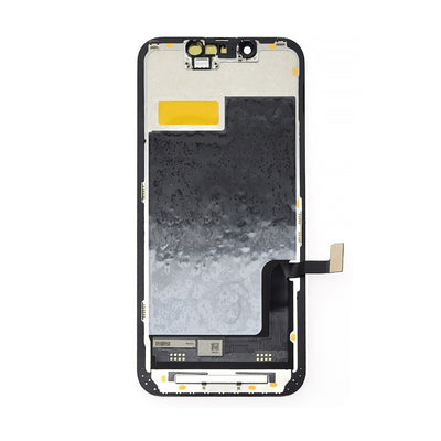 AMPLUS Incell LCD Assembly for iPhone 13 mini Screen Replacement (Compatible for IC chip transfer)