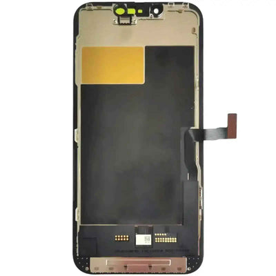 AMPLUS Hard OLED Assembly for iPhone 13 Pro Screen Replacement