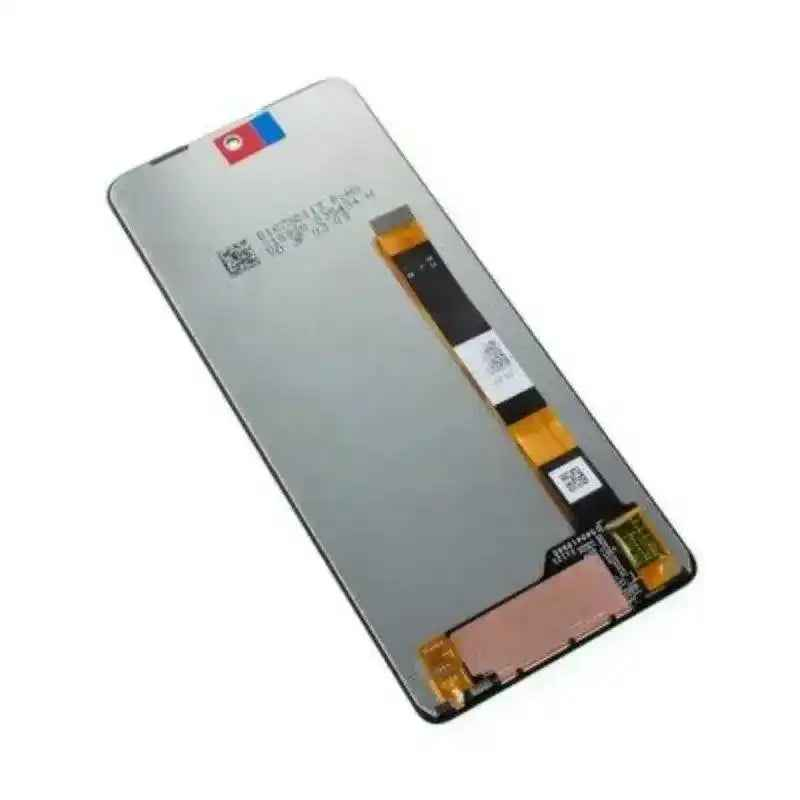 AMPLUS LCD Screen Repair for Motorola Edge S30