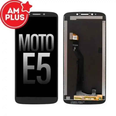 AMPLUS LCD Screen Repair for Motorola Moto E5