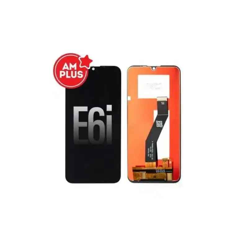 AMPLUS LCD Screen Repair for Motorola Moto E6i