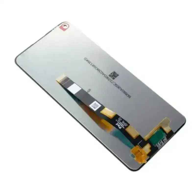 AMPLUS LCD Screen Repair for Motorola Moto G Stylus 5G