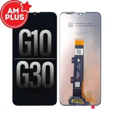 AMPLUS LCD Screen Repair for Motorola Moto G10 G30