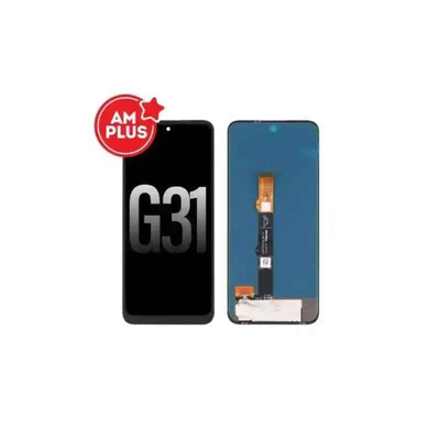 AMPLUS LCD Screen Repair for Motorola Moto G31 G41 G71 5G