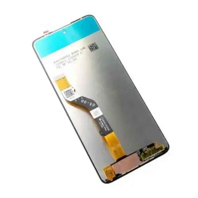AMPLUS LCD Screen Repair for Motorola Moto G40 Fusion G51 5G G60 G60S